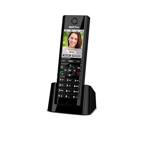 Die beste schnurloses telefon mit anrufbeantworter avm fritzfon c5 Bestsleller kaufen