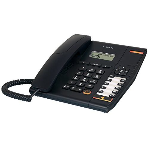 Die beste schnurtelefone alcatel temporis 580 schwarz Bestsleller kaufen