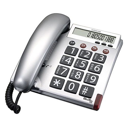 Die beste schnurtelefone audioline bigtel 48 grosstastentelefon Bestsleller kaufen