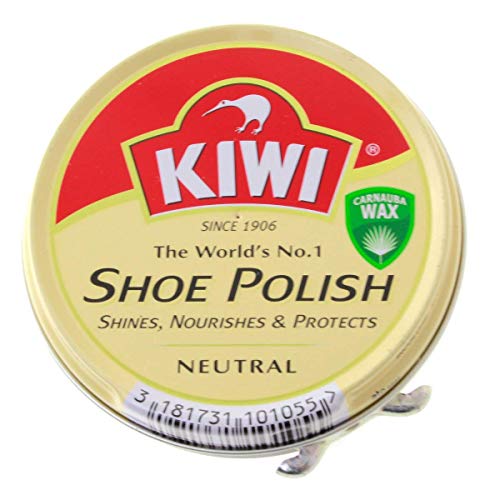 Die beste schuhcreme kiwi saint tropez kiwi shoe polish 50 ml dose Bestsleller kaufen