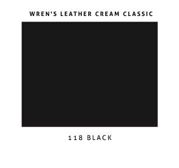 Schuhcreme Wren’s Since 1889 Wren’s Leather Cream Classic