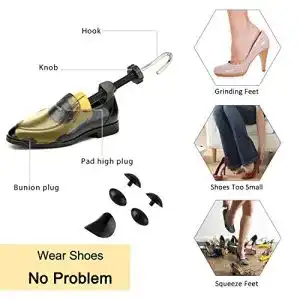 Die beste Schuhdehner 2026 Test Bestseller Schuhdehner