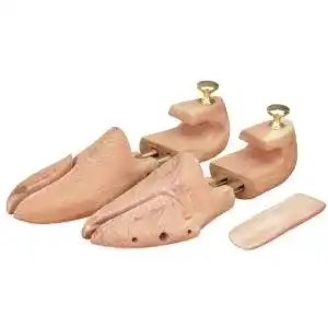Schuhspanner Zedernholz