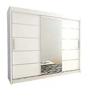 Die beste Schwebetürenschrank 2026 Test Bestseller Schwebetürenschrank