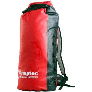 Seesack Semptec Urban Survival Technology Packsack: ca. 50 l