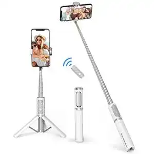 Die beste Selfie-Stick 2026 Test Bestseller Selfie-Stick