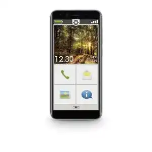 Senioren-Smartphone Emporia SMART.3mini, 4G VoLTE