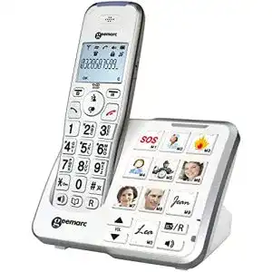 seniorentelefon-schnurlos-geemarc-amplidect-295-photo