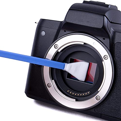 Sensor-Reinigungsset Impulsfoto Kamera APS-C Sensor Reinigung