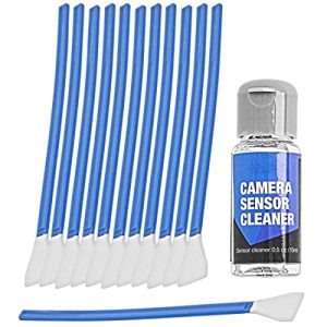 Sensor-Reinigungsset Impulsfoto Kamera Sensor Reinigungs Kit