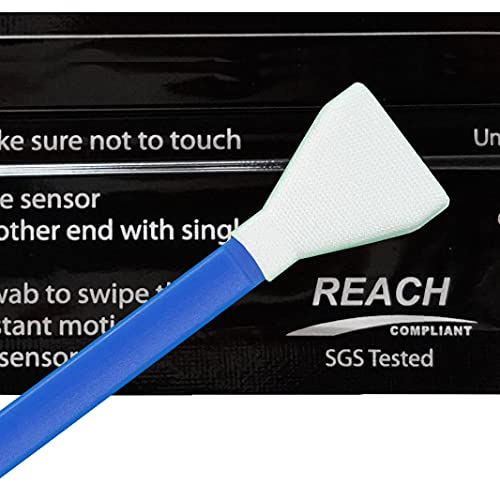 Sensor-Reinigungsset UES APSC-16 Sensor Reinigungs Kit
