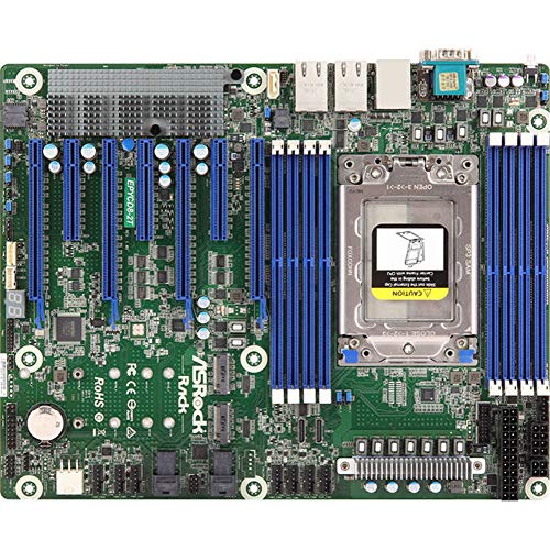 Die beste server mainboard asrock rack server motherboard epycd8 2t Bestsleller kaufen