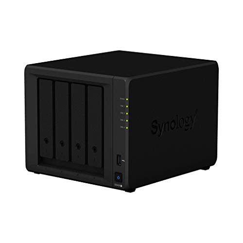 Die beste server synology ds420 4bay nas Bestsleller kaufen