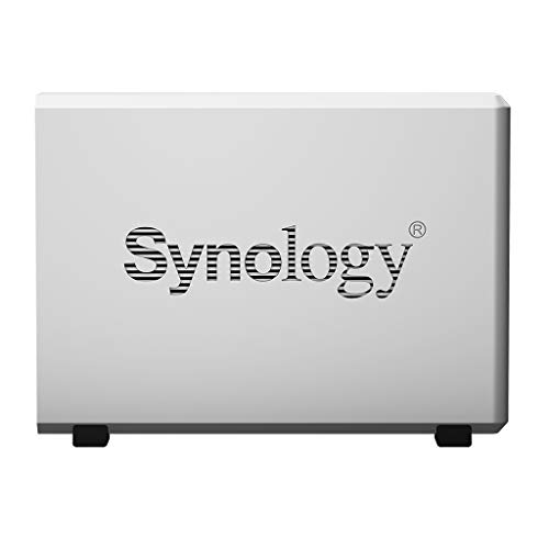 Server Synology NAS DS120J 1-Bay