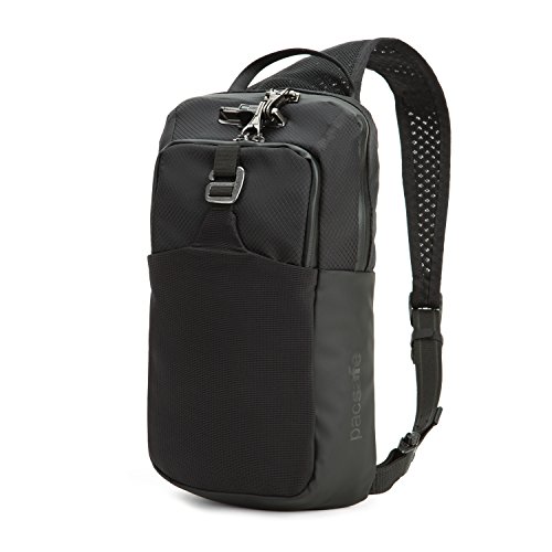 Die beste sling bag pacsafe venturesafe x sling pack anti diebstahl Bestsleller kaufen