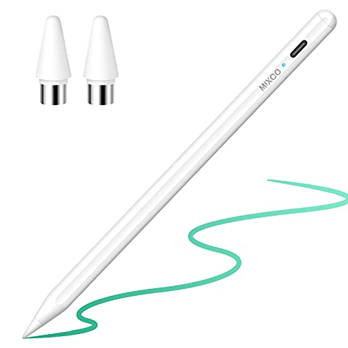 Smartpen Mixoo Stylus Stift für iPad Aktiver Stylus Pen