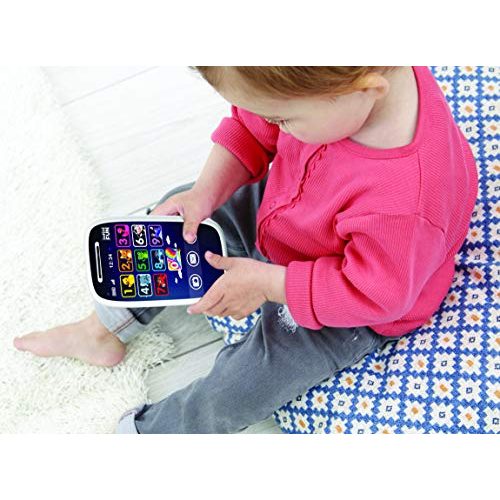 Smartphone für Kinder Infini Fun DES18040 Tech Too Phone Set