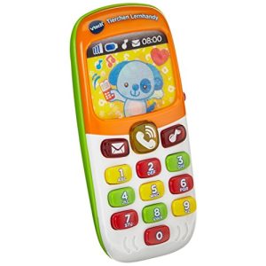 Smartphone für Kinder Vtech 80-138104 DIY