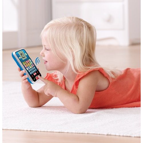 Smartphone für Kinder Vtech 80-139304, Smart Kid’s Phone