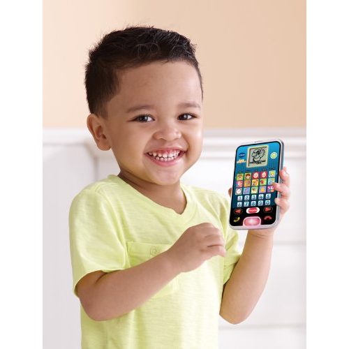 Smartphone für Kinder Vtech 80-139304, Smart Kid’s Phone