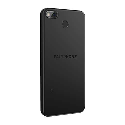 Smartphone mit Wechselakku Fairphone 3+ Dual-SIM 4GB/64GB
