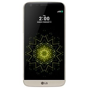 Smartphone mit Wechselakku LG Electronics LG G5 Smartphone