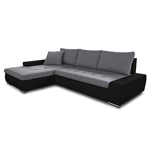 Die beste sofa sofnet eck mit schlaffunktion faris mit bettkasten big Bestsleller kaufen