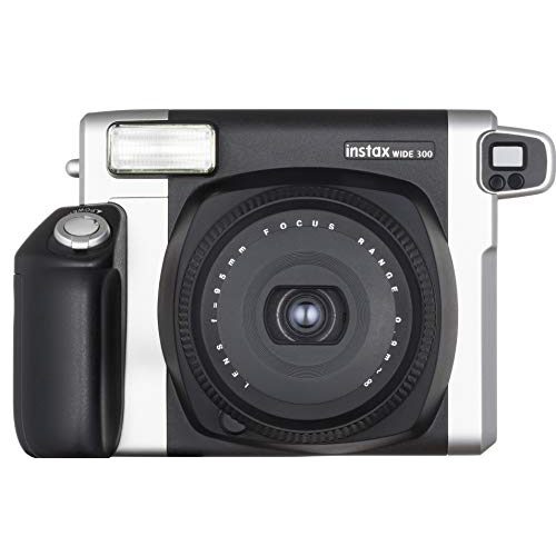 Die beste sofortbildkamera instax wide 300 schwarz Bestsleller kaufen