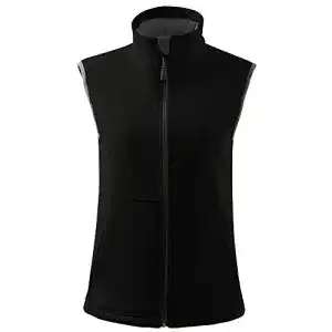 Softshell-Weste OwnDesigner by Adler Damen Funktionsweste