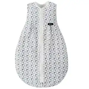 Sommerschlafsack Baby Alvi Baby Mäxchen Light ohne Arm