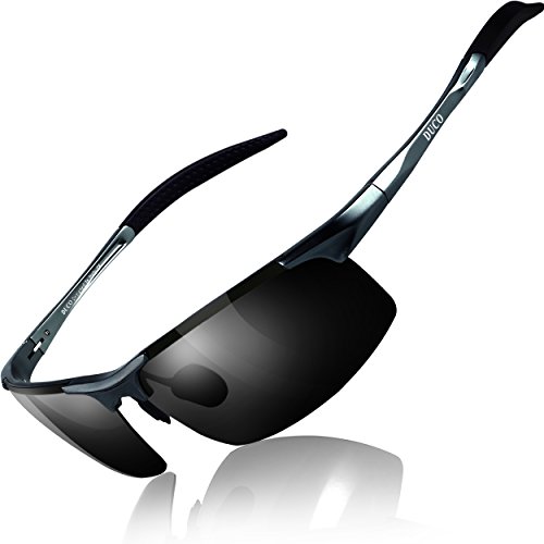 Die beste sonnenbrillen duco herren sportbrille polarisierte sonnenbrille Bestsleller kaufen