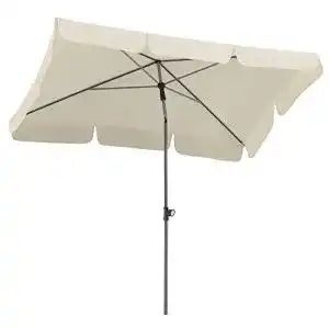 Sonnenschirm rechteckig