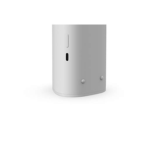 Sonos-Lautsprecher Sonos Roam WLAN & Bluetooth Speaker
