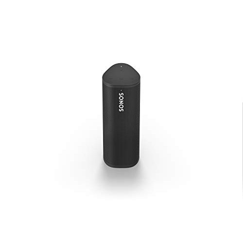 Sonos-Lautsprecher Sonos Roam WLAN & Bluetooth Speaker