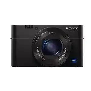 Sony Digitalkamera Sony RX100 IV Premium Kompakt, 21 MP