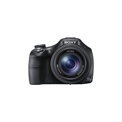 Sony-Kompaktkamera Sony DSC-HX400V Digitalkamera