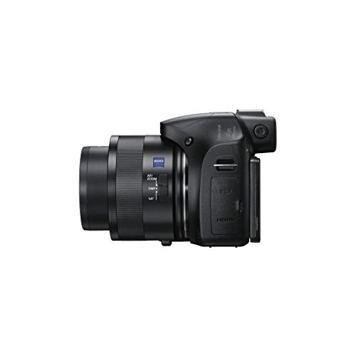 Sony-Kompaktkamera Sony DSC-HX400V Digitalkamera