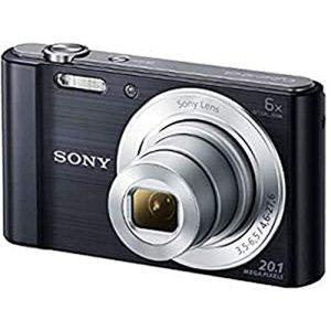 Sony-Kompaktkamera Sony DSC-W810 Digitalkamera