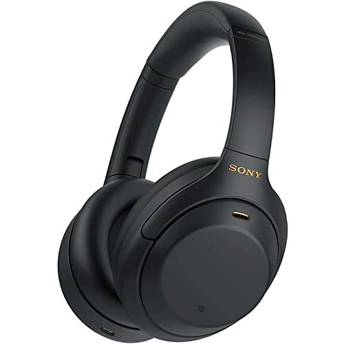 Sony-Kopfhörer Sony WH-1000XM4 Bluetooth Noise Cancelling