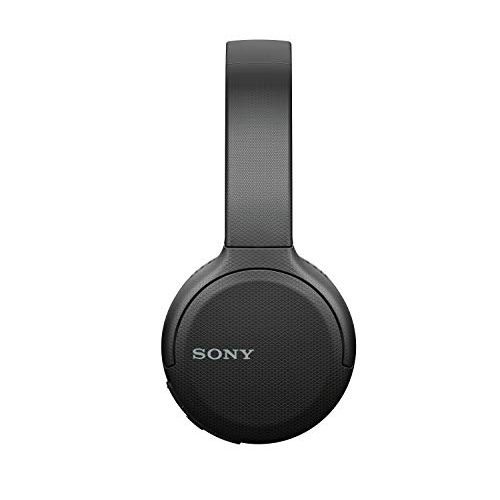 Sony-Kopfhörer Sony WH-CH510 Bluetooth, kraftvoller Klang