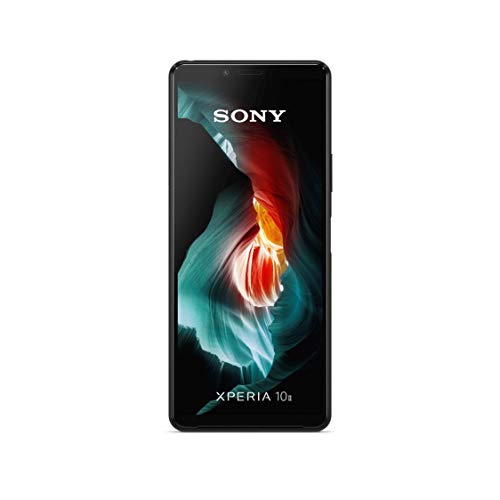 Die beste sony smartphone sony xperia 10 ii smartphone 6 zoll Bestsleller kaufen