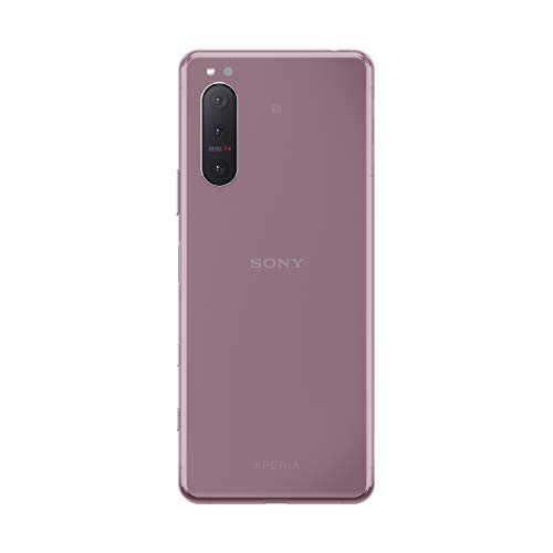 Sony-Smartphone Sony Xperia 5 II 5G Smartphone, 6.1 Zoll