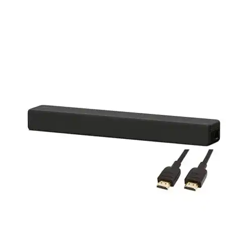 Sony-Soundbar Sony HT-SF200 2.1-Kanal, kompakt, Subwoofer