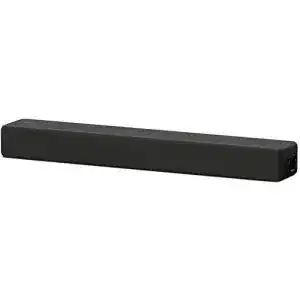 Soundbar ohne Subwoofer