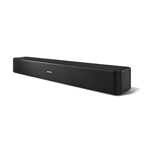 Sounddeck Bose Solo 5 TV-Soundsystem, Bluetooth-Soundbar