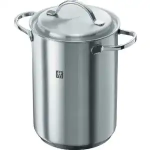 Spaghettitopf Zwilling 40990-005-0, Sigma Clad 3-Schicht-Material