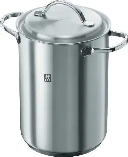 Spaghettitopf Zwilling 40990-005-0, Sigma Clad 3-Schicht-Material