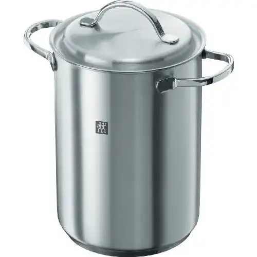Spaghettitopf Zwilling 40990-005-0, Sigma Clad 3-Schicht-Material
