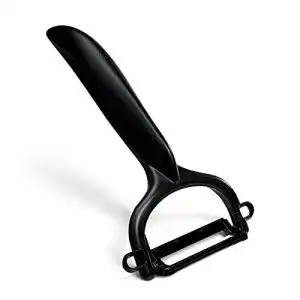 Sparschäler KYOCERA CP-10-NBK horizontal, schwarz