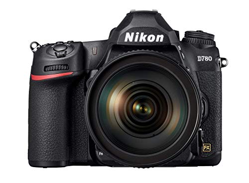 Die beste spiegelreflexkamera nikon d780 vollformat digital slr kamera Bestsleller kaufen